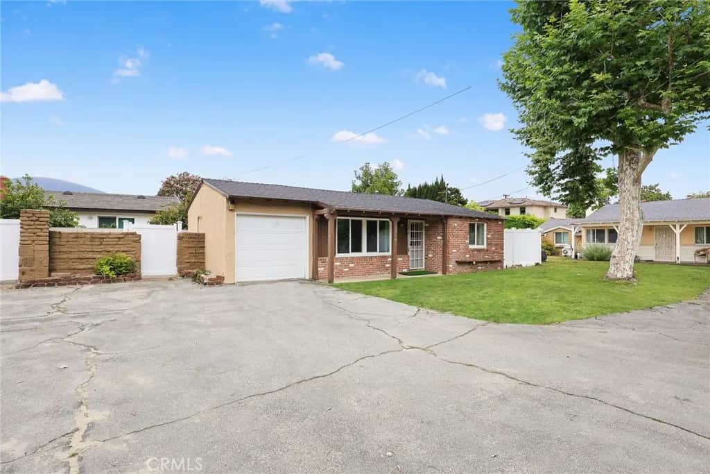 1314 S 2nd Ave, Arcadia, CA — listing photo 1