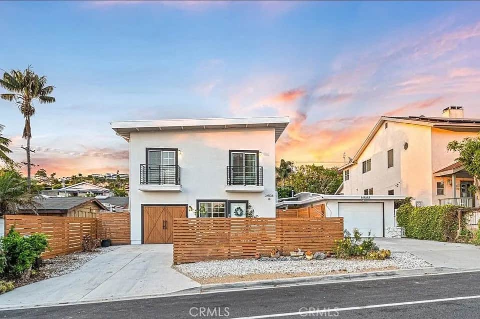 34538 Calle Naranja, Dana Point, CA — listing photo 1
