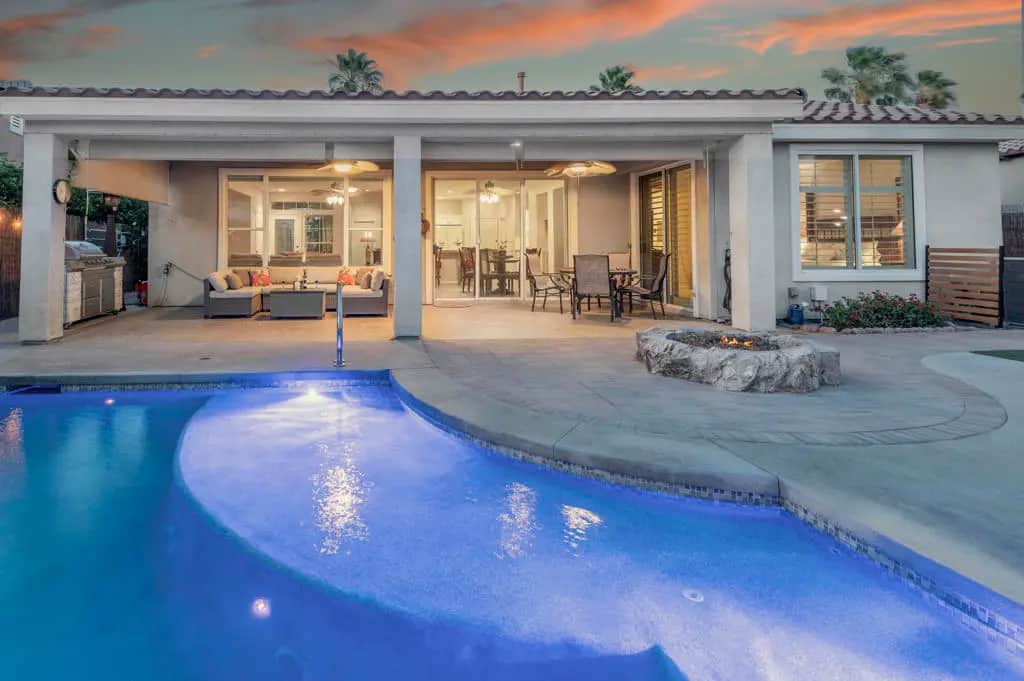 81931 Prism Drive, La Quinta, CA — listing photo 1