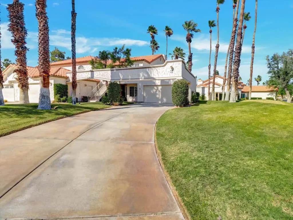 458 Evergreen Ash, Palm Desert, CA — listing photo 1
