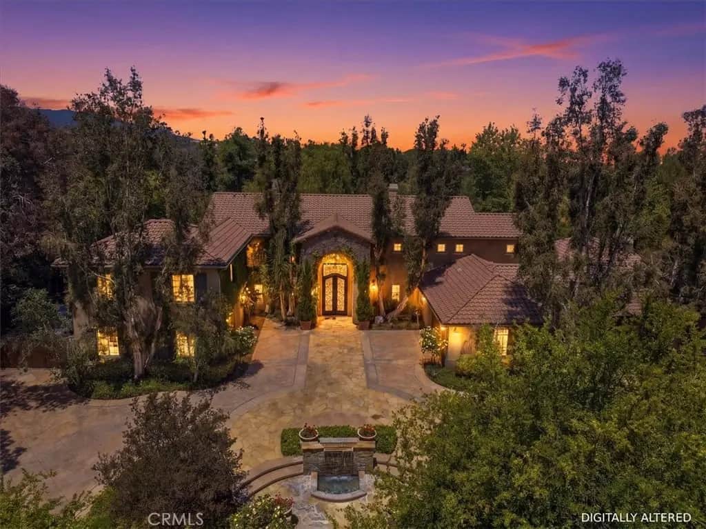 3948 Shady Ridge Drive, Corona, CA — listing photo 1