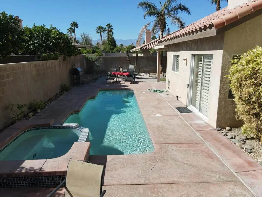 78707 Torino Drive, La Quinta, CA — listing photo 1