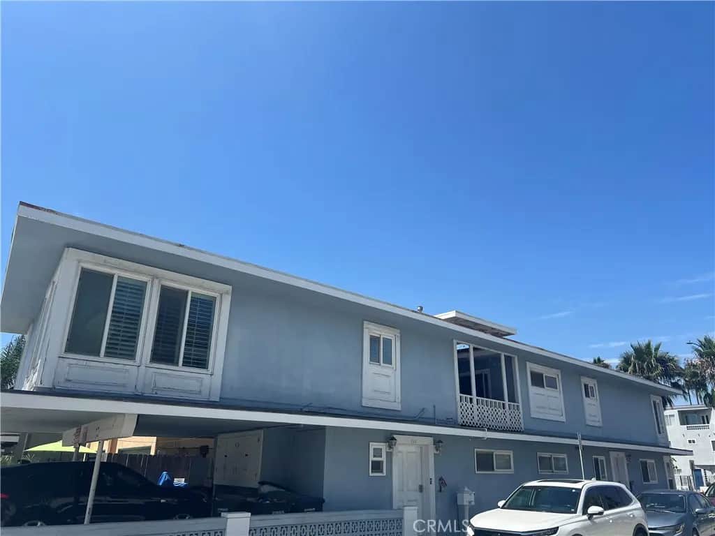 111 19th Street, Newport Beach, CA — listing photo 1
