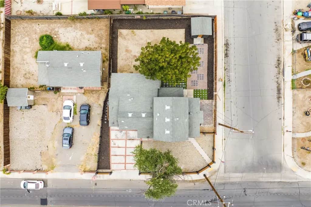 165 N Alessandro Avenue, San Jacinto, CA — listing photo 1