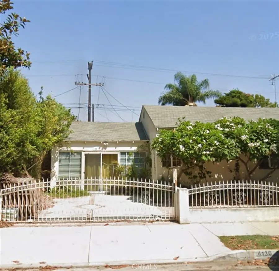 4130 Redwood Avenue, Los Angeles, CA — listing photo 1
