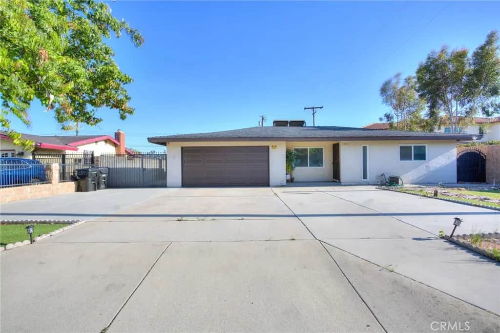 13011 Pinon, Rancho Cucamonga, CA — listing photo 1