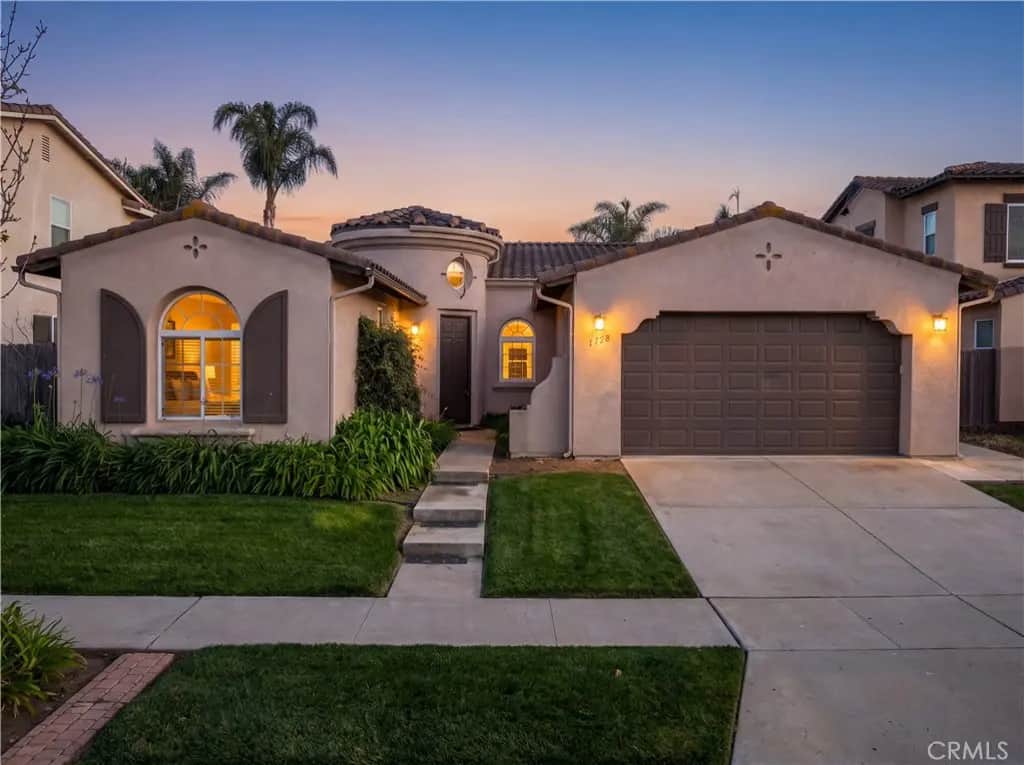 1728 Alcala, Santa Maria, CA — listing photo 1