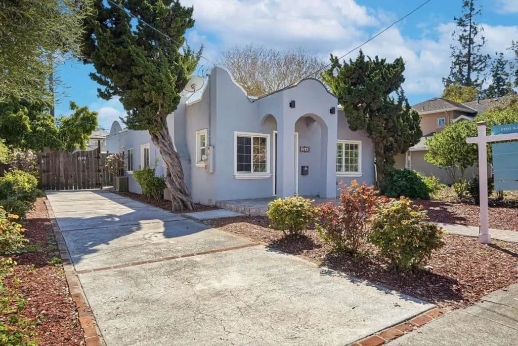 1508 W Hedding Street, San Jose, CA — listing photo 1