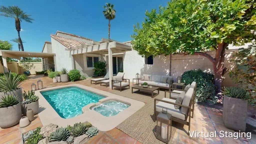 69400 Avenida De Las Montanas, Cathedral City, CA — listing photo 1