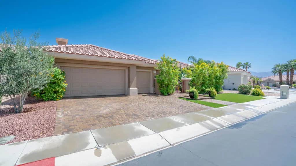 78561 Gorham Lane, Palm Desert, CA — listing photo 1