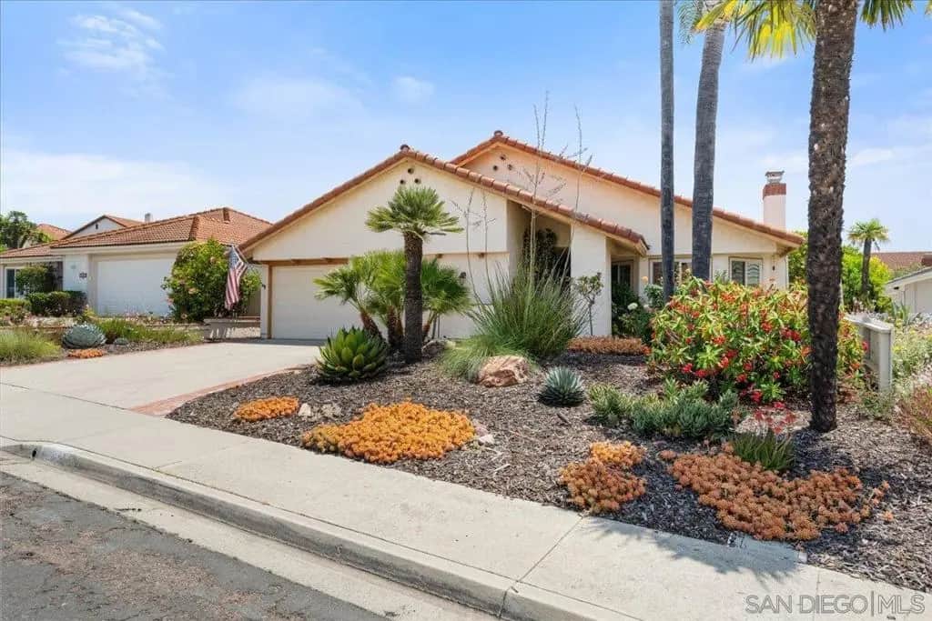 17685 CUMANA TERRACE, San Diego, CA — listing photo 1