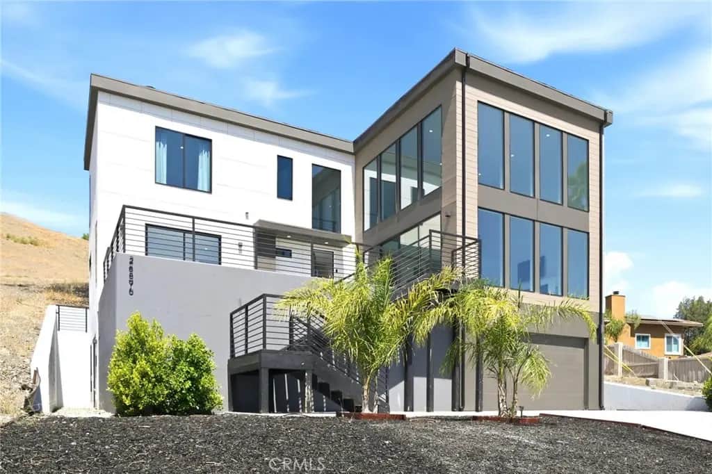 28896 Vacation Dr., Canyon Lake, CA — listing photo 1