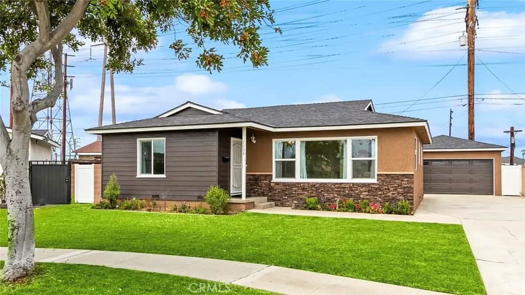 7754 La Casa Way, Buena Park, CA — listing photo 1