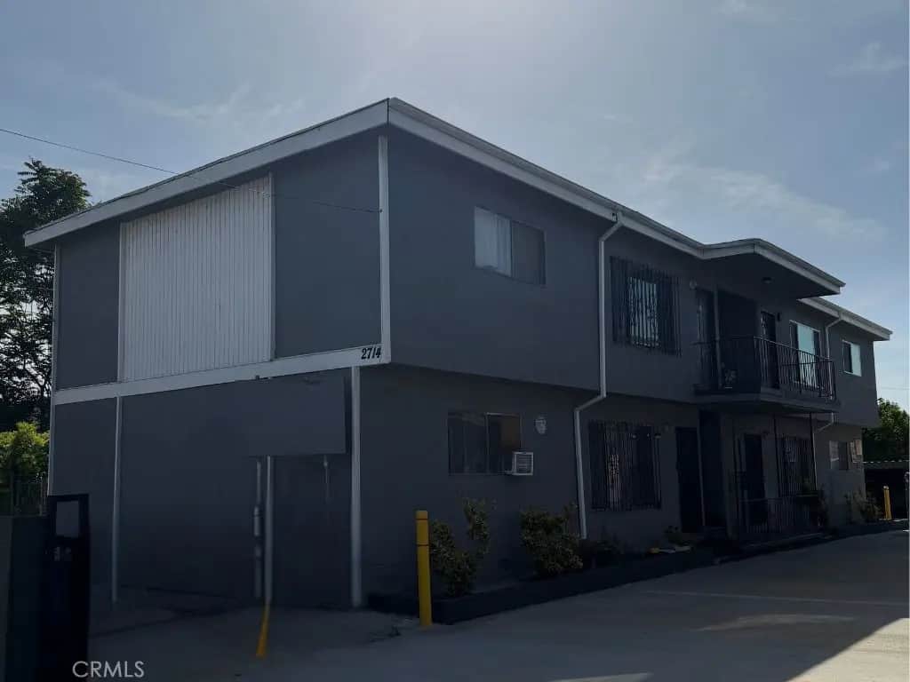 2714 Queen, Los Angeles, CA — listing photo 1