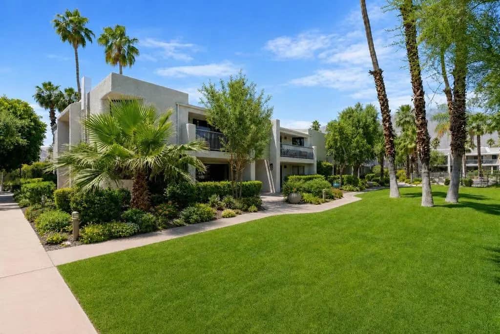 3155 Ramon Road 802, Palm Springs, CA — listing photo 1