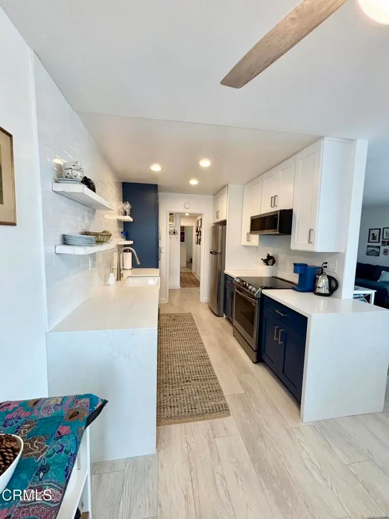 3700 Dean Drive 2704, Ventura, CA — listing photo 1