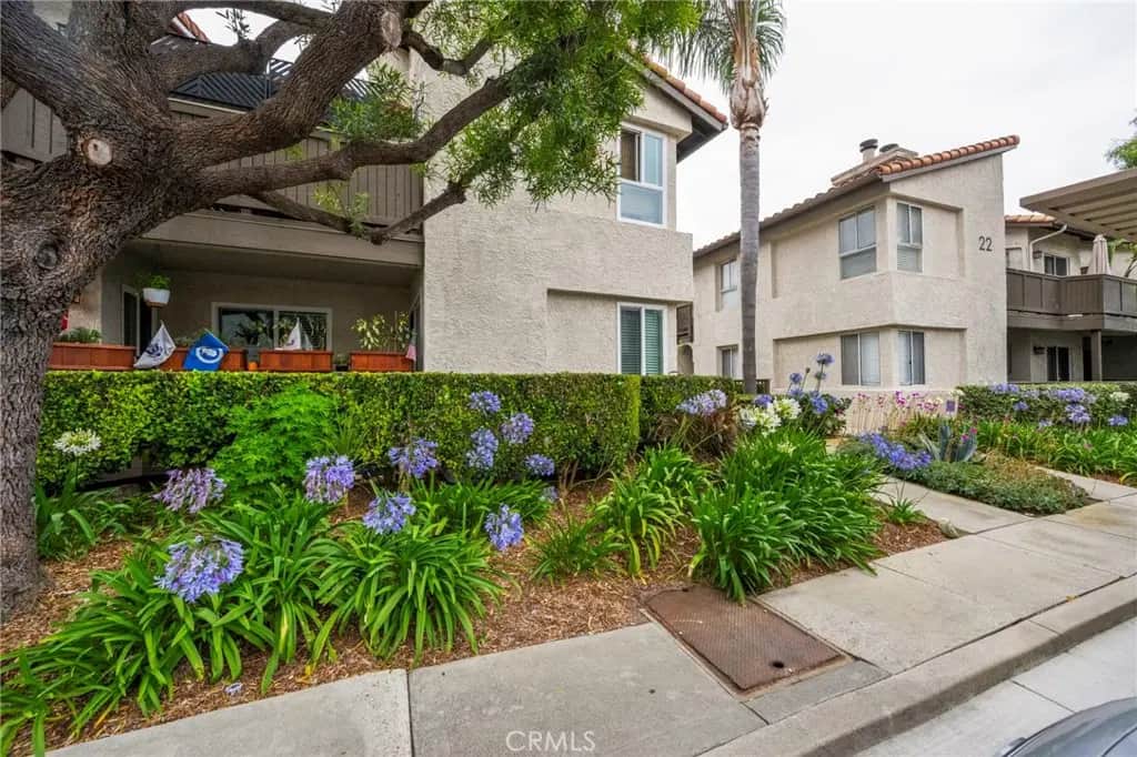 20 Corniche Drive H, Dana Point, CA — listing photo 1