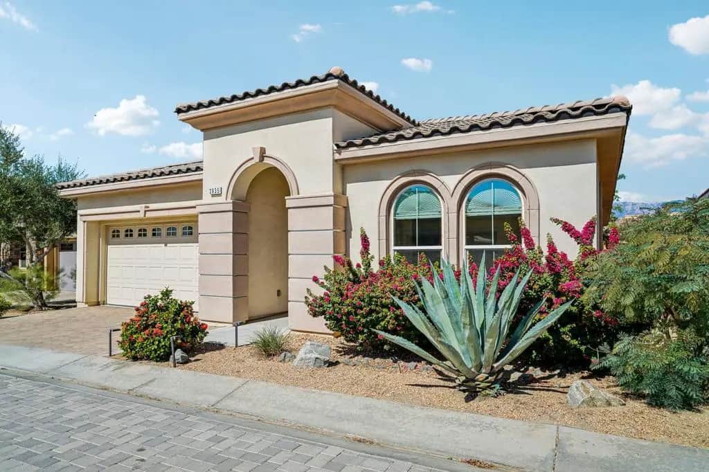 3935 Via Amalfi, Palm Desert, CA — listing photo 1