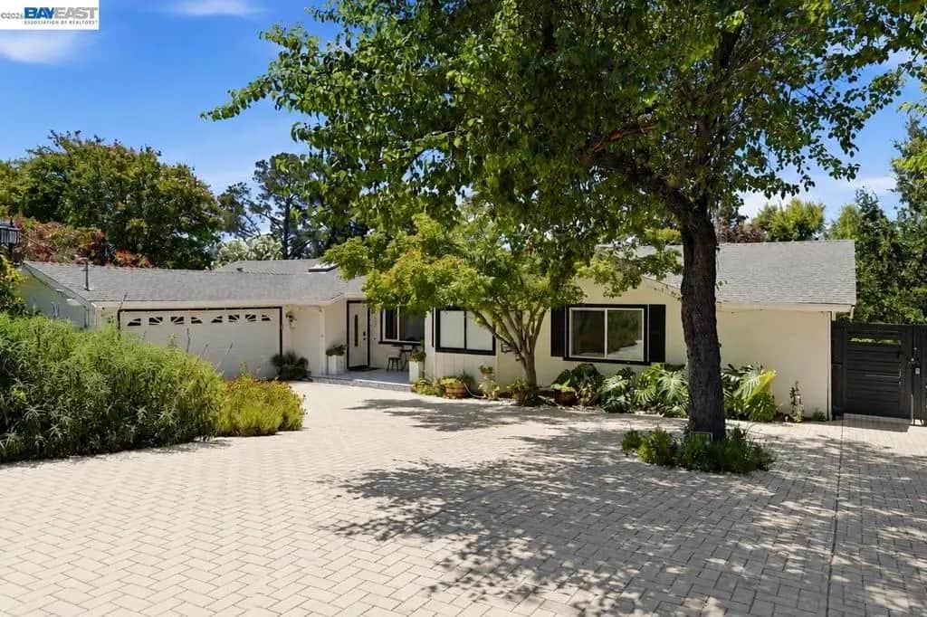 656 La Vista Rd, Walnut Creek, CA — listing photo 1