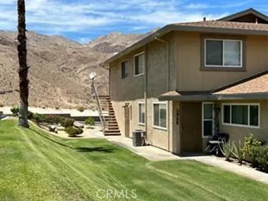 72546 Edgehill # 4 4, Palm Desert, CA — listing photo 1
