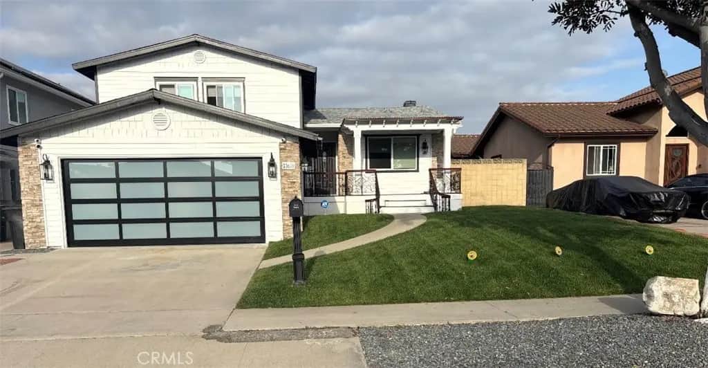 23608 Pineforest, Harbor City, CA — listing photo 1