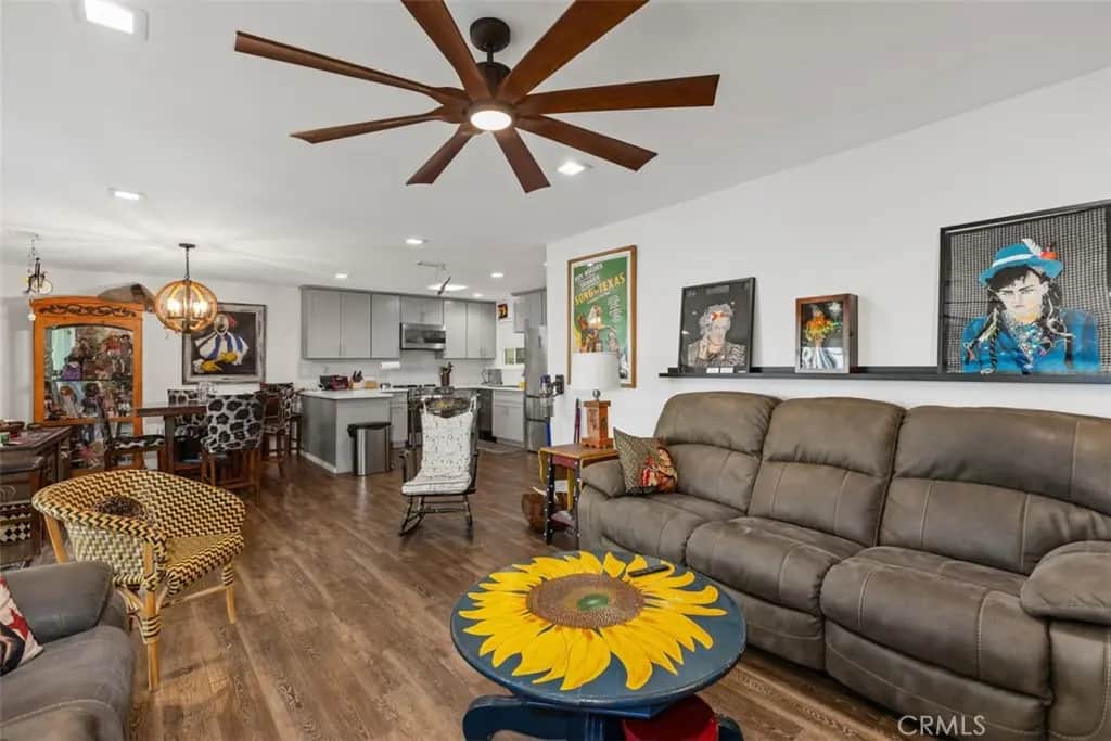 2269 Via Puerta N, Laguna Woods, CA — listing photo 1