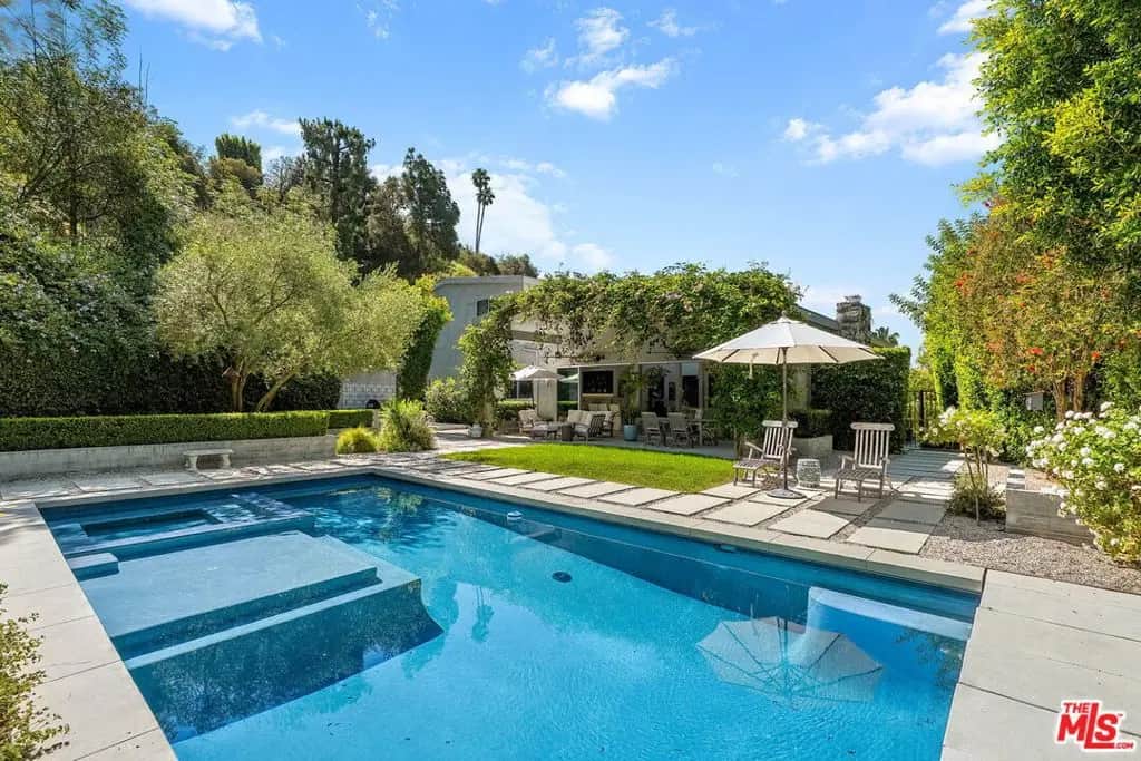 13611 Bayliss Road, Los Angeles, CA — listing photo 1