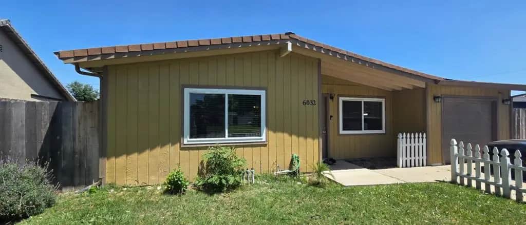6032 Cresenda Avenue, Stockton, CA — listing photo 1