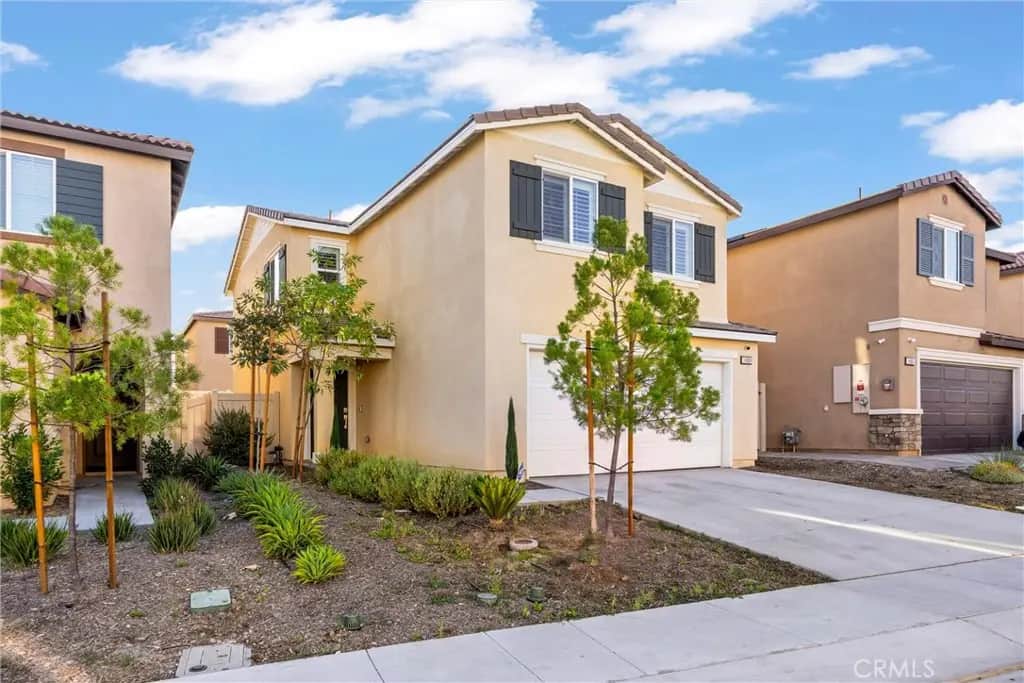 14069 Cordelia Street, Moreno Valley, CA — listing photo 1