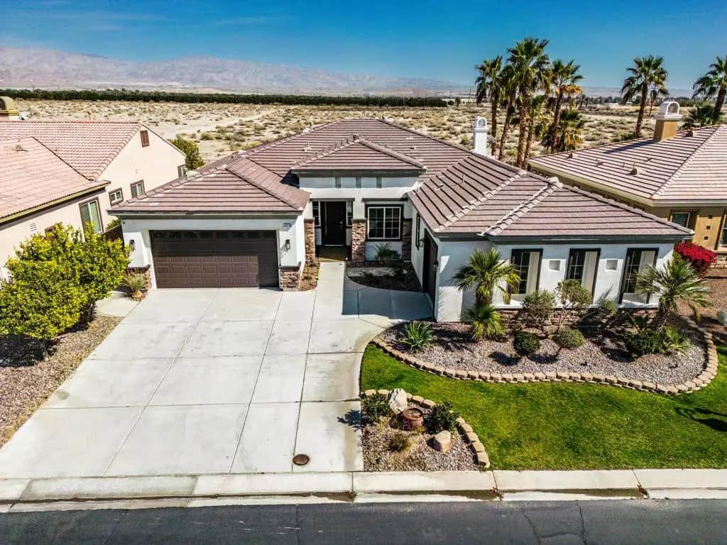 43876 Salpare Way, Indio, CA — listing photo 1