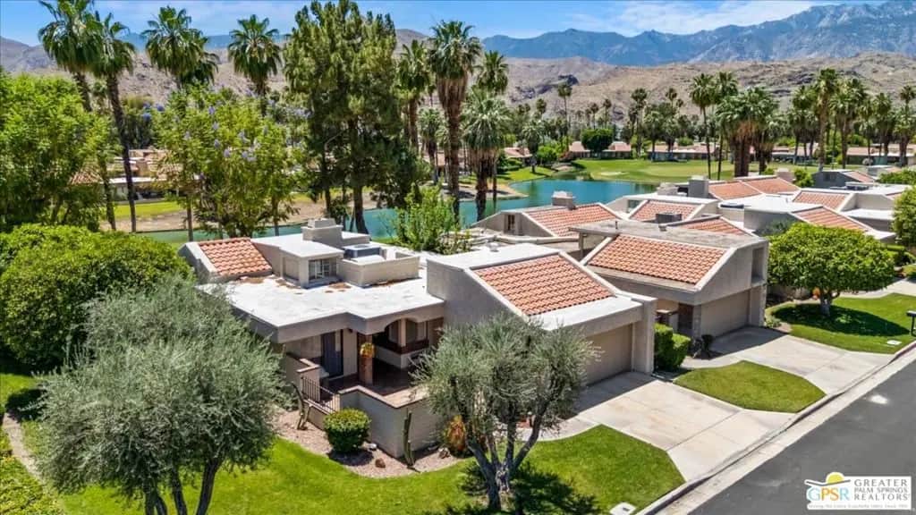 7527 Paseo Azulejo, Palm Springs, CA — listing photo 1