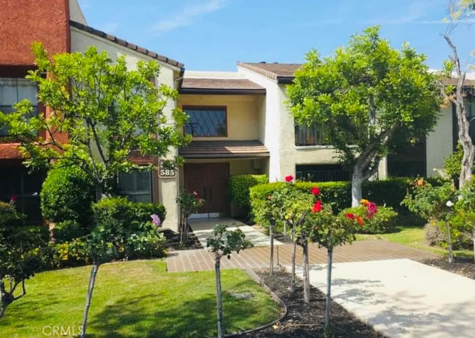 535 W Duarte Road 5, Arcadia, CA — listing photo 1