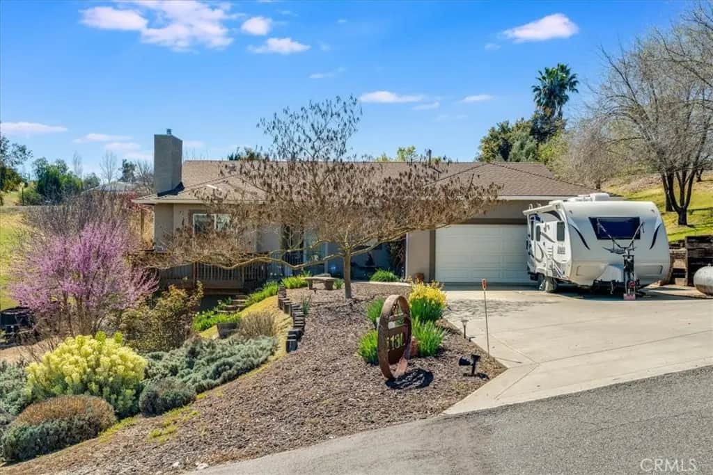5130 Stagg Hill Place, Paso Robles, CA — listing photo 1
