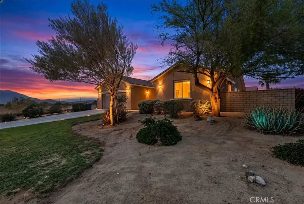 11643 Raptor Lane, Desert Hot Springs, CA — listing photo 1