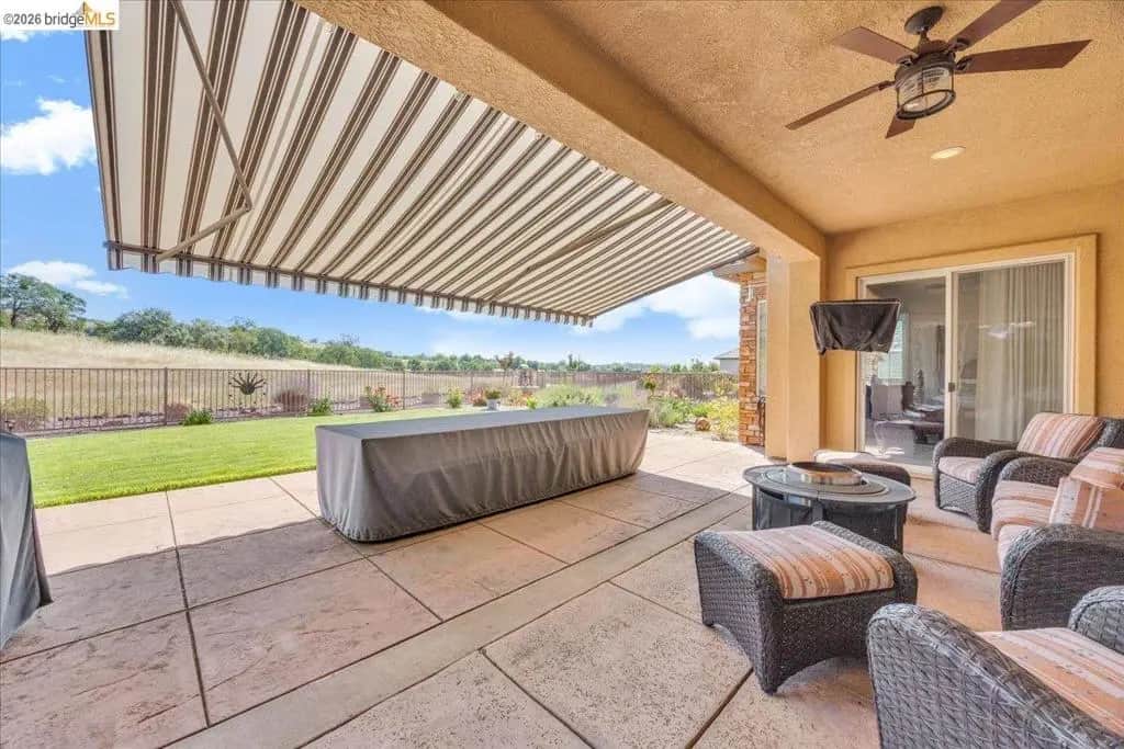 158 Rock Ridge Ln, Copperopolis, CA — listing photo 1