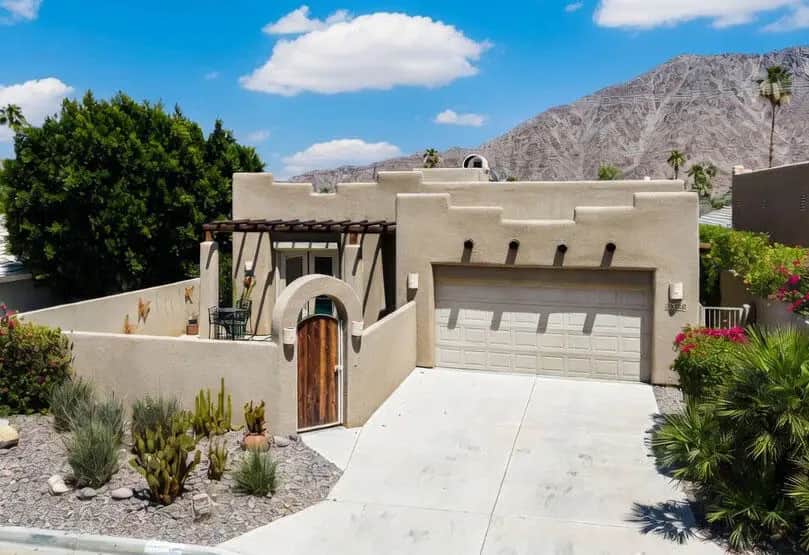 53380 Avenida Obregon, La Quinta, CA — listing photo 1