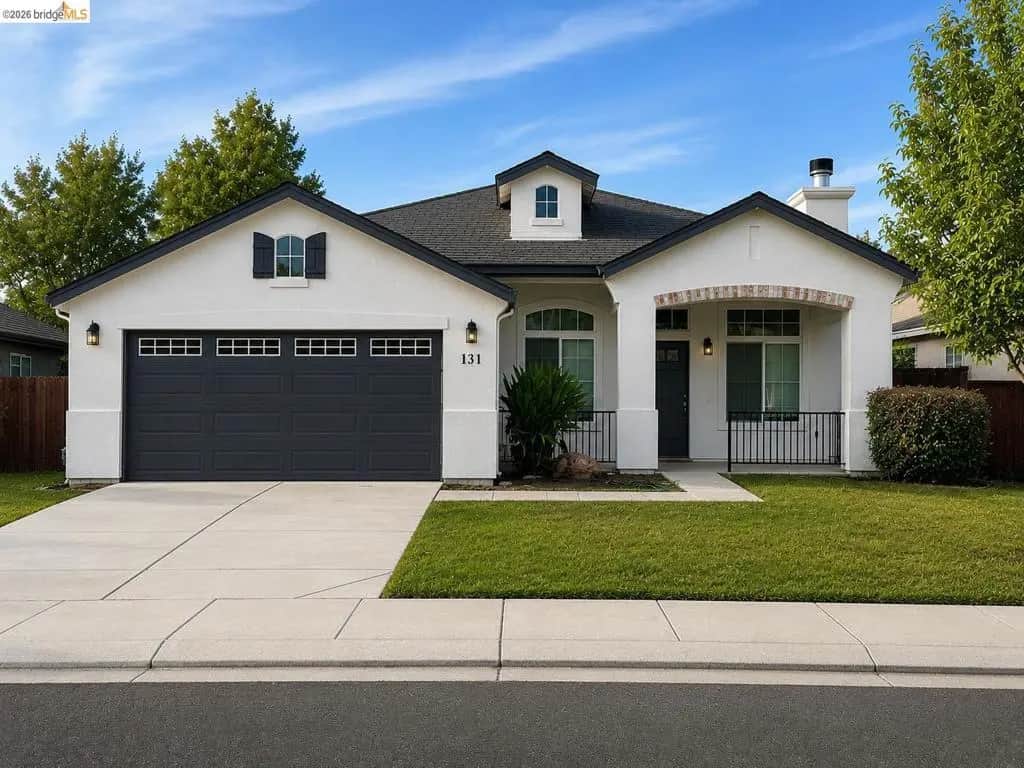 131 Legacy St, Manteca, CA — listing photo 1