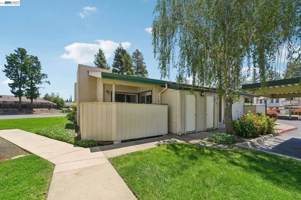 5450 Concord Blvd B4, Concord, CA — listing photo 1
