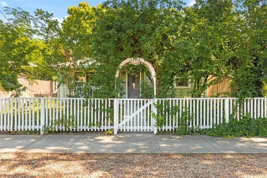 1163 E 8th, Chico, CA — listing photo 1