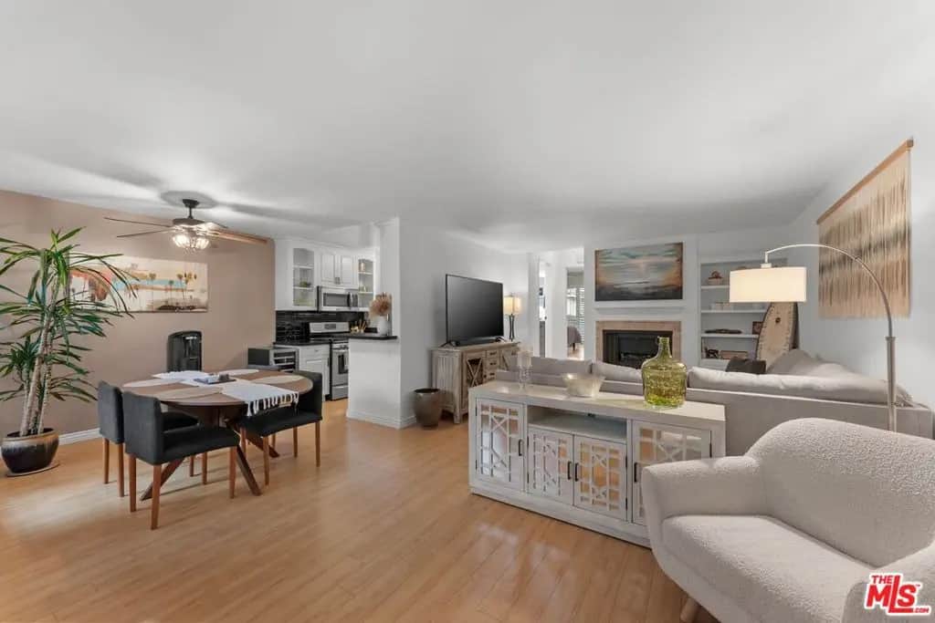 832 Euclid Street 105, Santa Monica, CA — listing photo 1