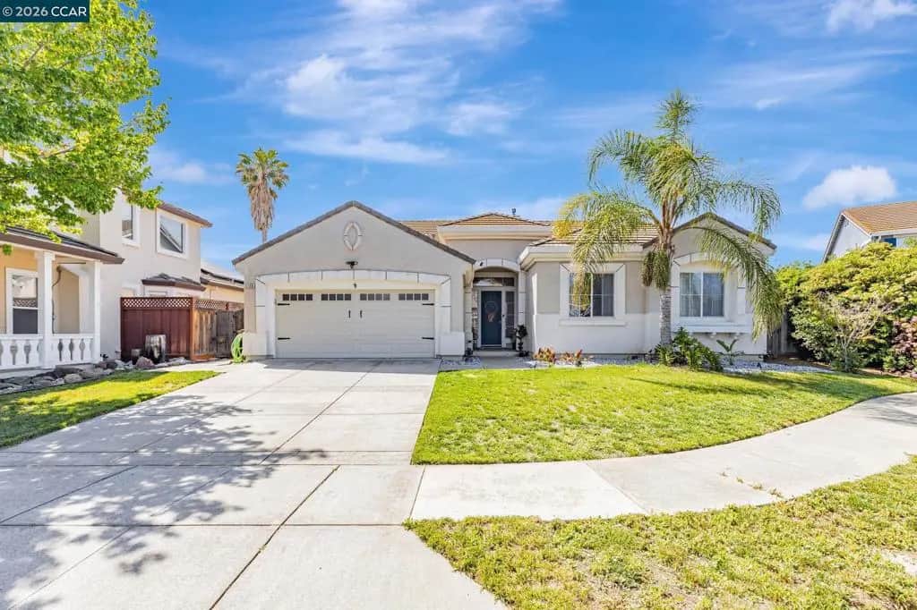 1108 Windhaven, Brentwood, CA — listing photo 1