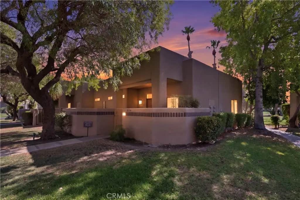 28984 Desert Princess Drive, Cathedral City, CA — listing photo 1
