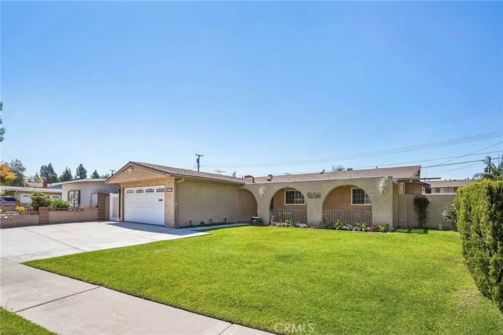 6054 San Rolando, Buena Park, CA — listing photo 1