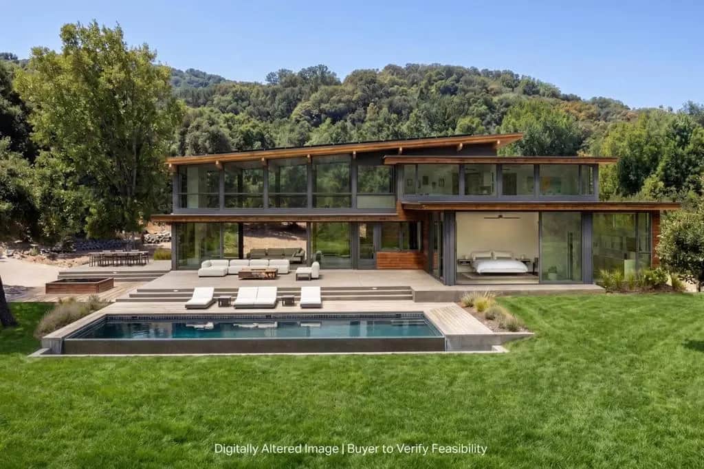 19751 Hicks Road, Los Gatos, CA — listing photo 1
