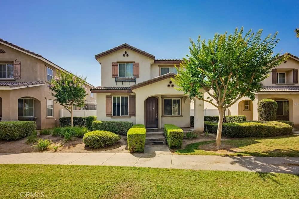 1747 Palermo Drive, Riverside, CA — listing photo 1