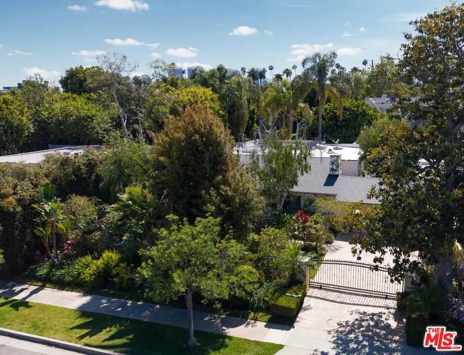 521 N Rexford Drive, Beverly Hills, CA — listing photo 1