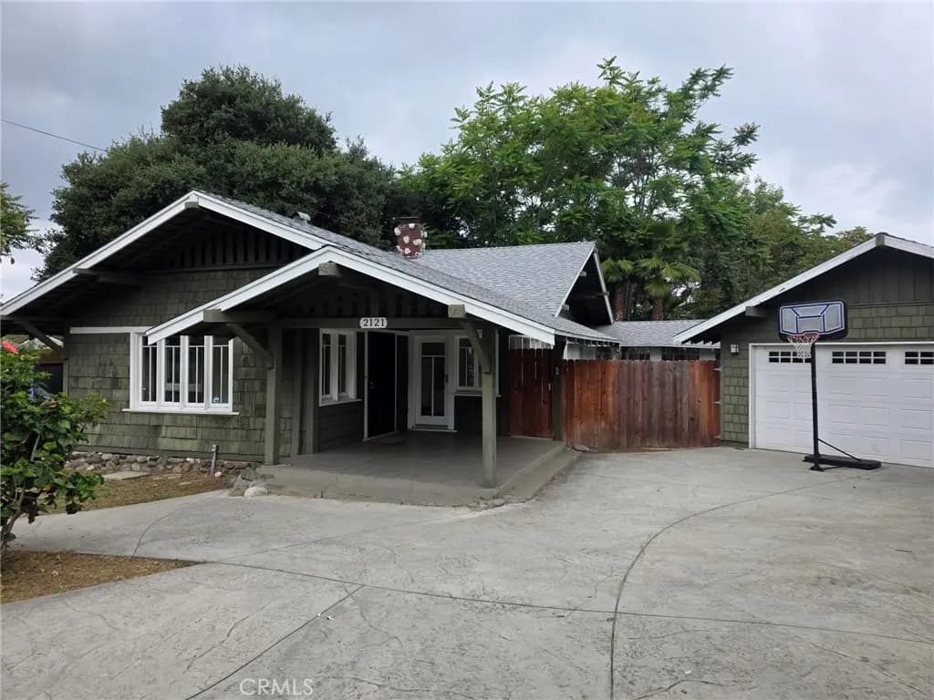 2121 Garfield, Altadena, CA — listing photo 1