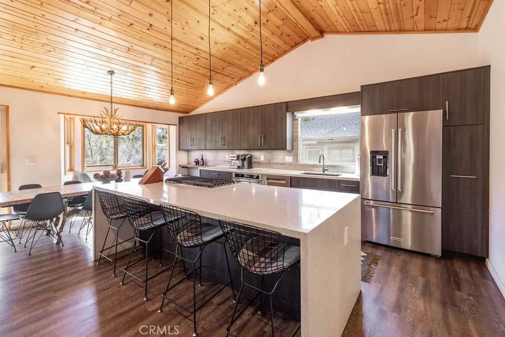 43855 Wolf, Big Bear Lake, CA — listing photo 1