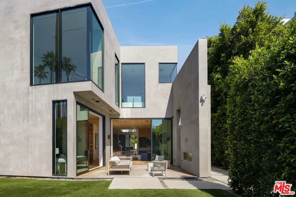 952 N Laurel Avenue, Los Angeles, CA — listing photo 1