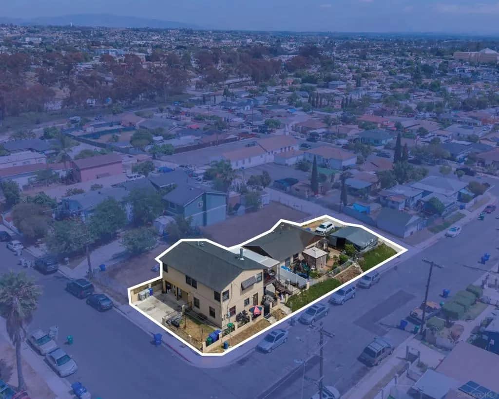 4103 5 C Street, San Diego, CA — listing photo 1
